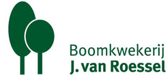 Boomkwekerij J. van Roessel Moergestel